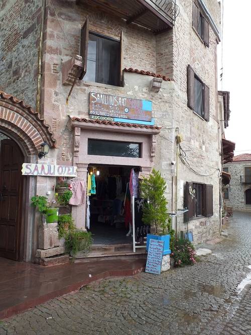 Sanli Butik Hotel