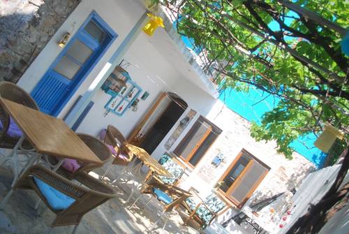 Hygge Ayvalik