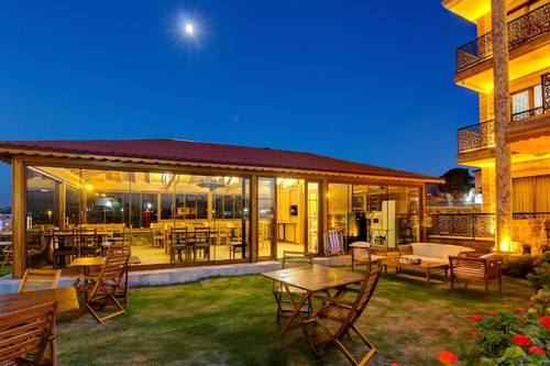 Cunda Bal Konak Otel
