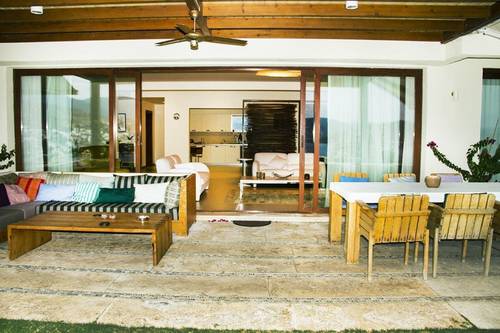 Villa Turkbuku