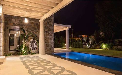 Villa Nilsu