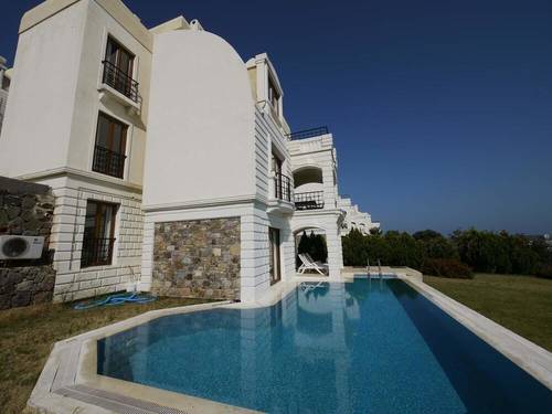 Elegant Villas 2