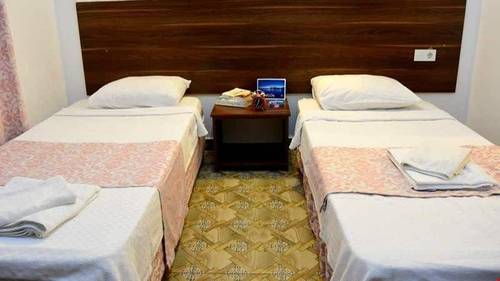 Arti Butik Hotel