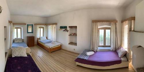 Bodrum Ecofarm Camp Hostel
