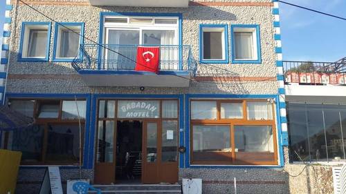 Babadan Motel