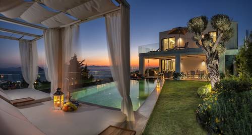 Bodrum Infinity