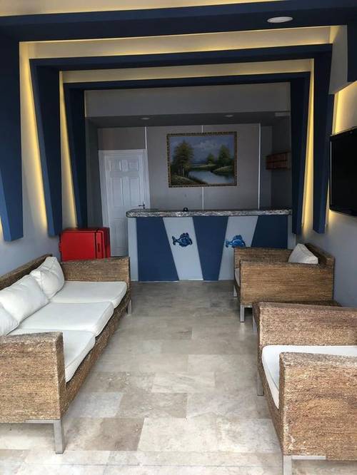 Magic Daisy Boutique Otel