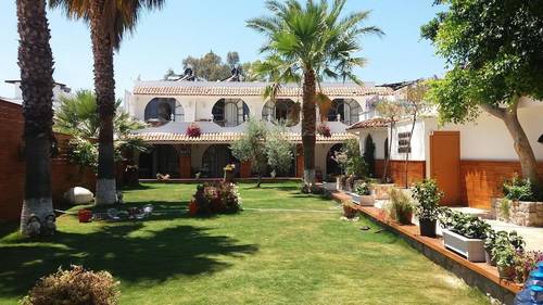 No 111 Boutique Hotel