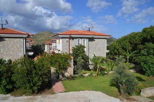 Mercan Pension