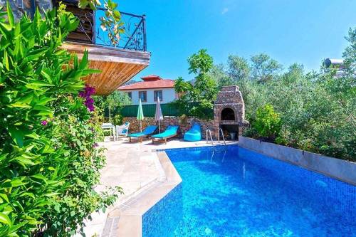 Limon Evi