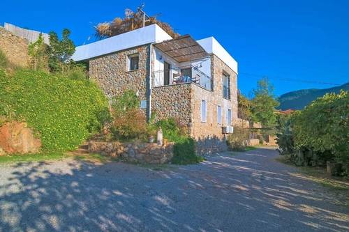 Beskaza Villa