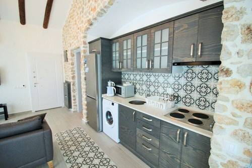 Villa Poppy
