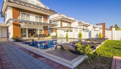 Villa Safran