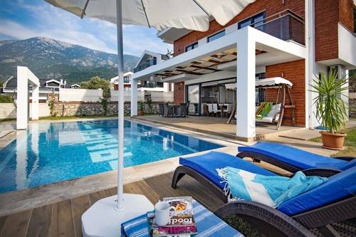 Angel Prestige Villa by Angel Rentals