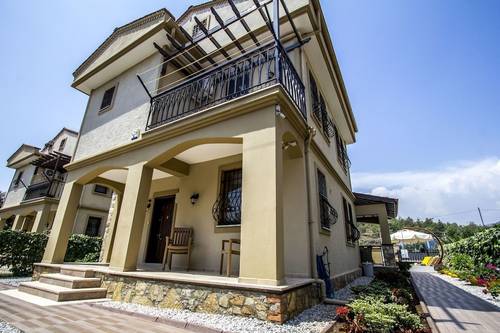 Villa Mimoza By Tatilpremium