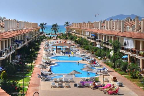 Sunset Beach Club Fethiye