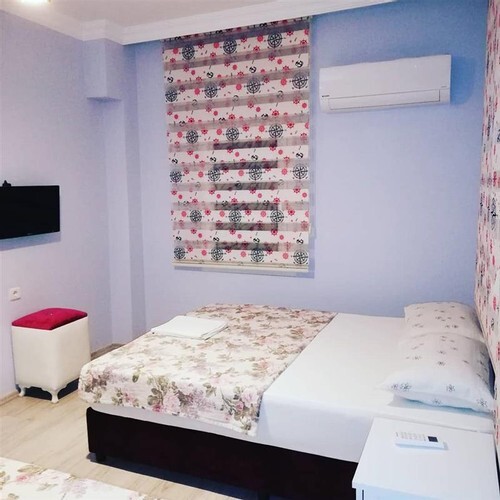 Fethiye Deniz Yildizi Otel