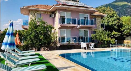 Sefa Hotel