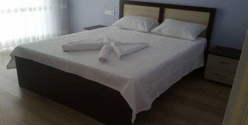 Surf Apart Otel