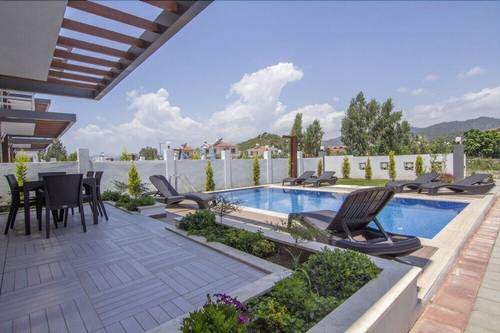 Villa Piyon