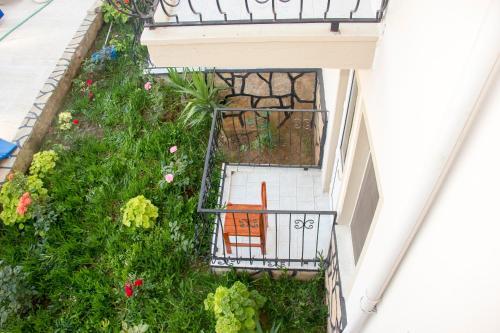 Nefis Hotel
