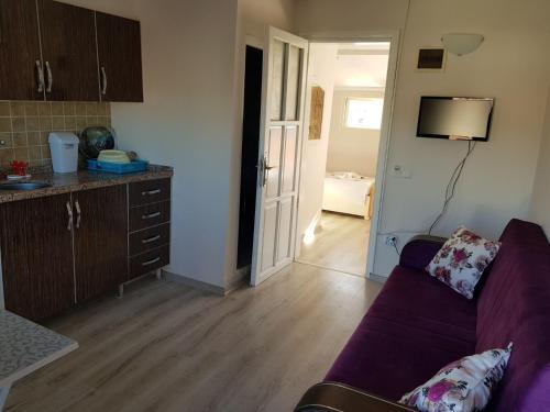 Sehzade Apart Otel