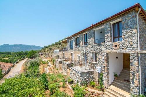 Villa Kaya Peace