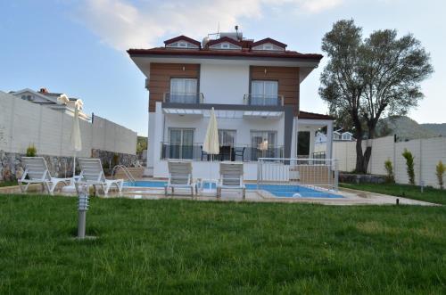 New Age Villa Lilya Hisar