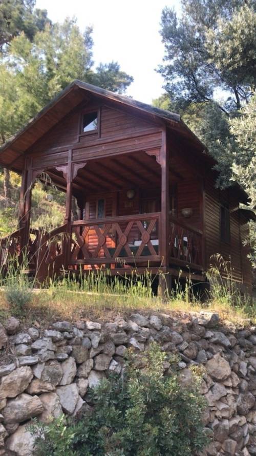 Shambala Lodge