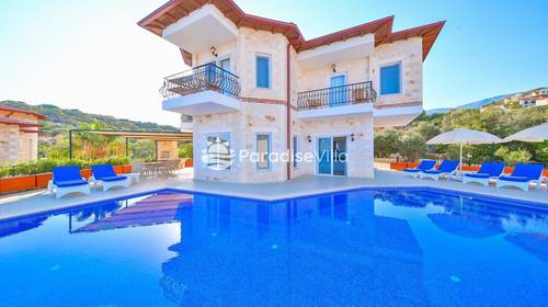 Villa Melissa