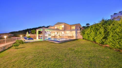 Villa Ruya