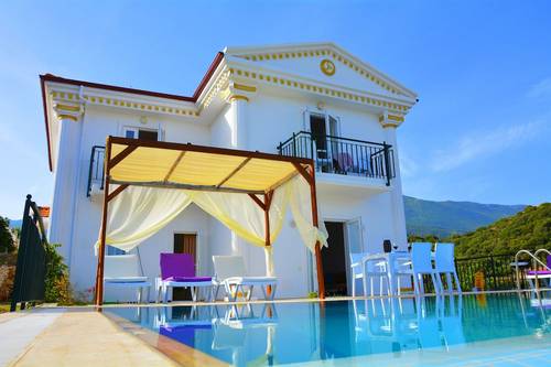 Soral Villa