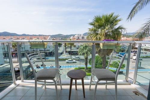 Badoka Boutique Hotel