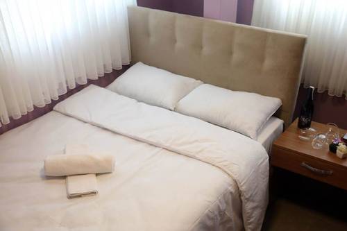 The Merwano Hotel