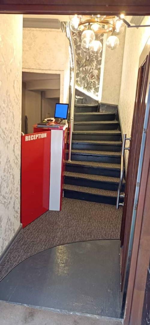 Taksim Pera Suites And Residence