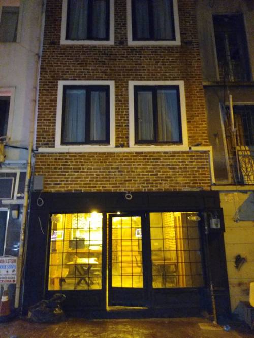 Volga Suites