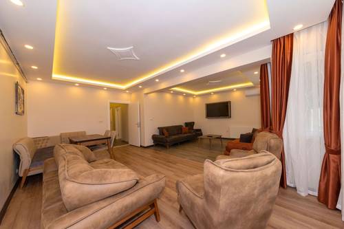 Sufra Residence