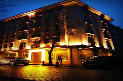 Lemis Suite Istanbul