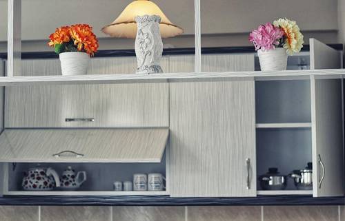 Tura Apartments