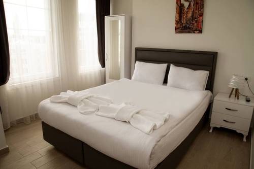 Murano Hotel