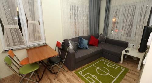 Theodora Apartment