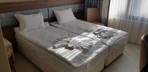 Ak Star hotel