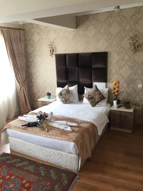 Otto Hotel Old City