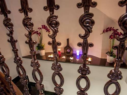 Taksim Makrom House