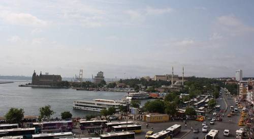 Hotel Parpali