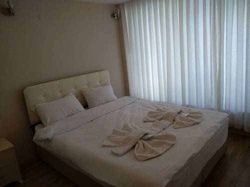 Idyllic Hotel Taksim