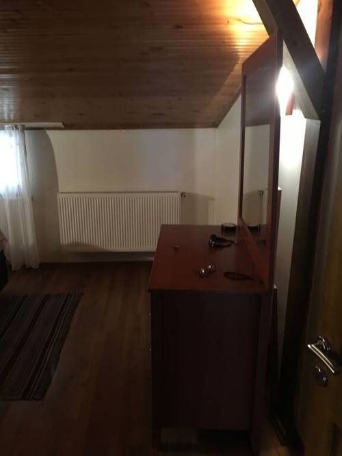 Akdag Apartment