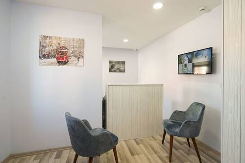 Element Pera Residence