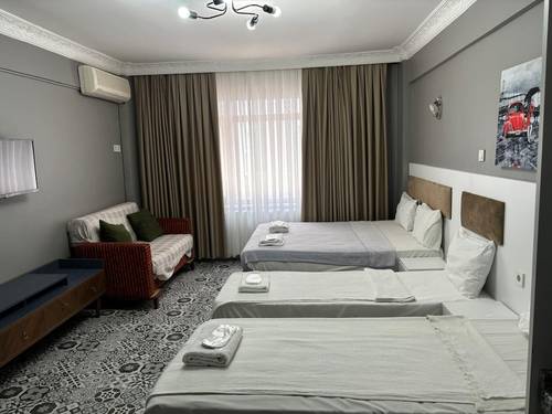 First Suite Taksim