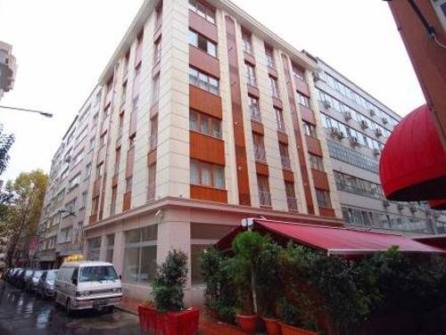 Nisantasi Flats